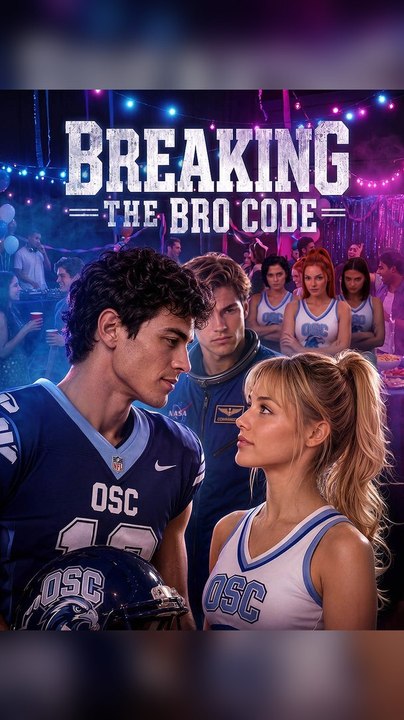 (Exclusive) Breaking the Bro Code Sc FULL Drama 2026