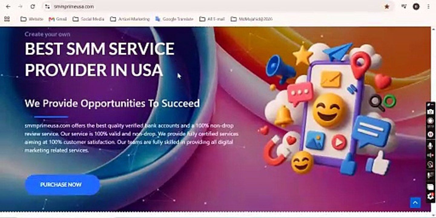 3 Best Sites for Purchasing Google Voice Accounts