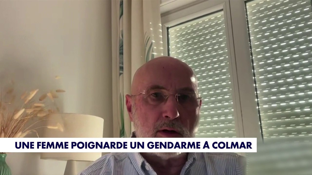 Général Bertrand Cavallier : «En dix ans, les agressions contre les gendarmes ont augmenté de 100 %»