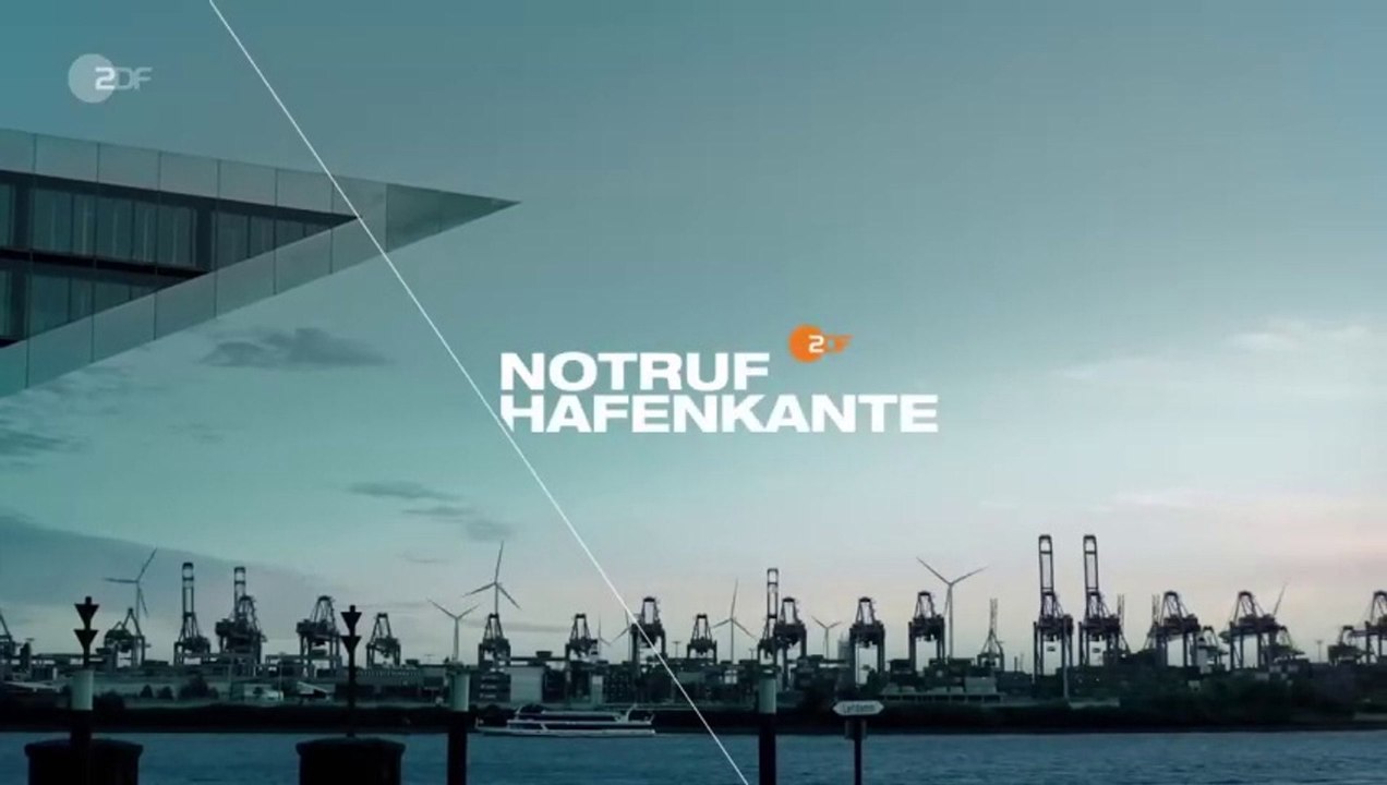 Notruf Hafenkante -433- Systemausfall