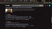 The 9 Best Sites to Buy Old Gmail Accounts for Sellers All. ...