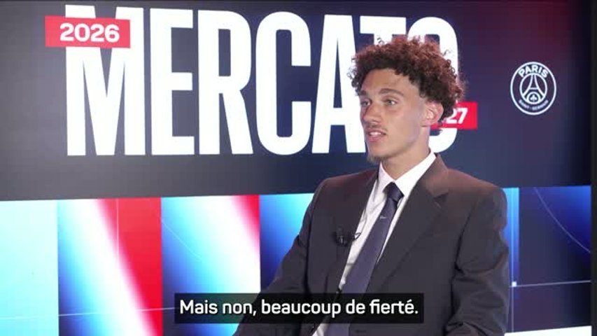 Maghnes Akliouche : 