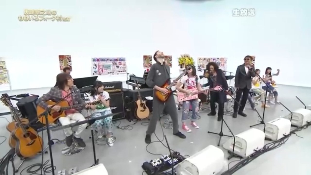 2016.1.28 ロクなりcover