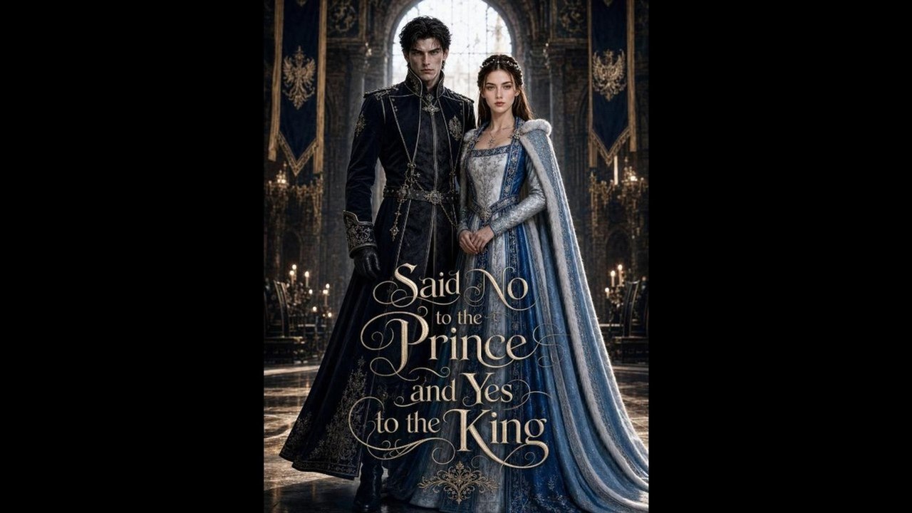 Said No to the Prince and Yes to the King - Full EP