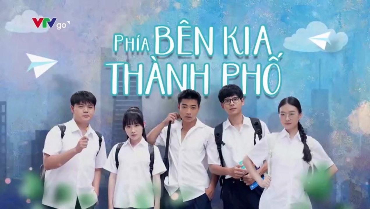 HP Media - Phía Bên Kia Thành Phố - Tập 19 - Full HD