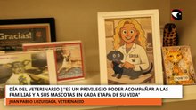 Es un privilegio poder acompañar a las familias y a sus mascotas en cada etapa de su vida.mp4