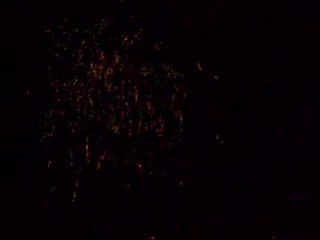 Feux d'artifice 9