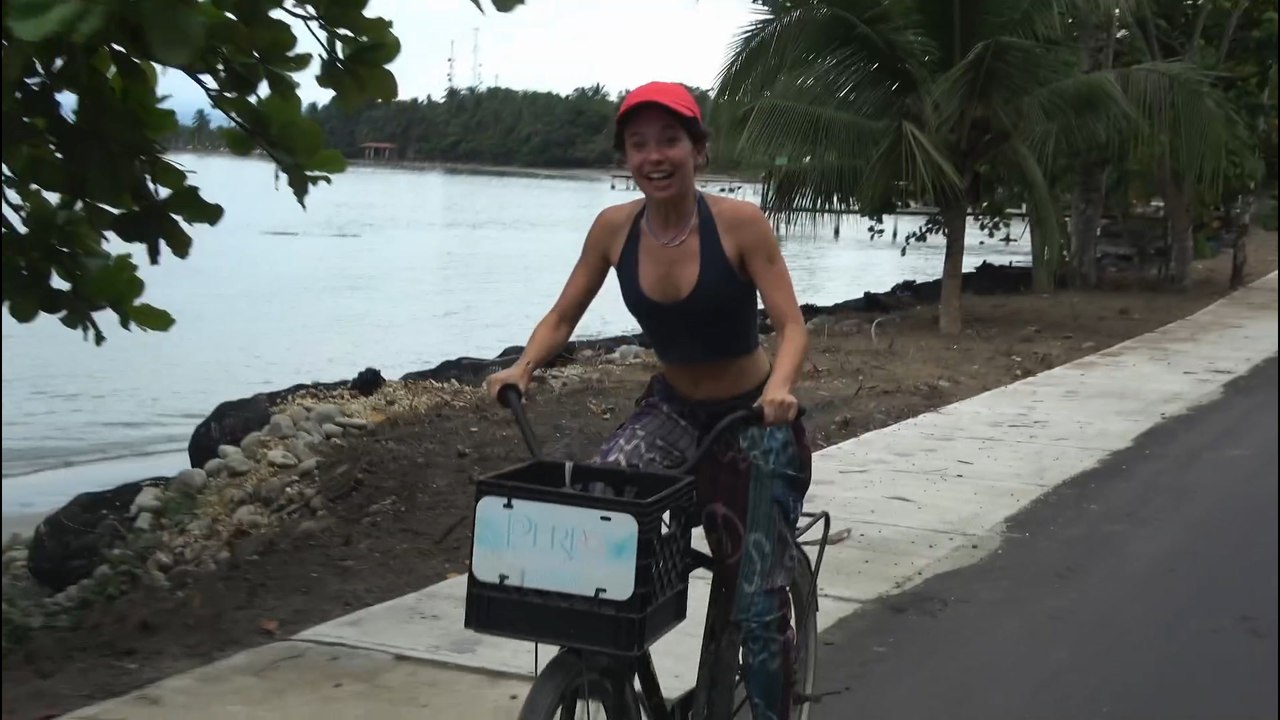 El espectacular viaje de Anna Castillo y Álvaro Mel a Panamá en su primer aniversario juntos