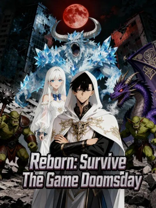 Reborn: Survive The Game Doomsday | Full Series | Short Drama English