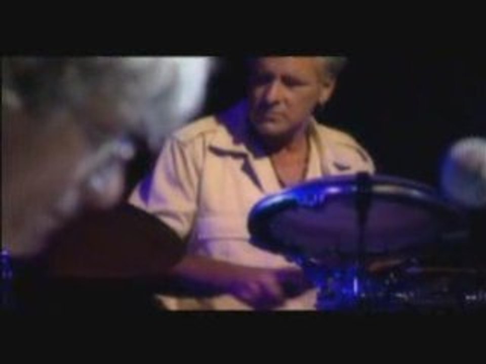 JAZZ-Hadouk Trio en live