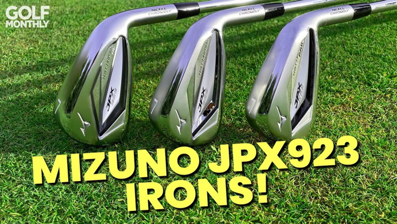 Swing The Golf Club Slower To Gain More Distance