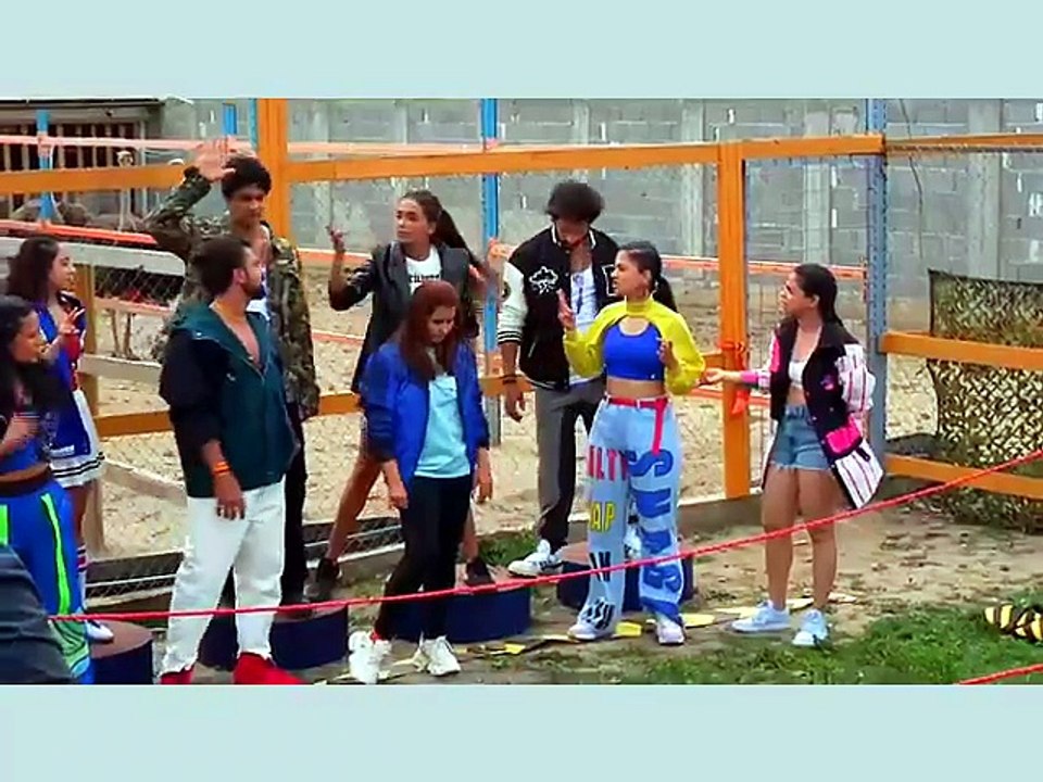 Khatron ke Khiladi s14e4