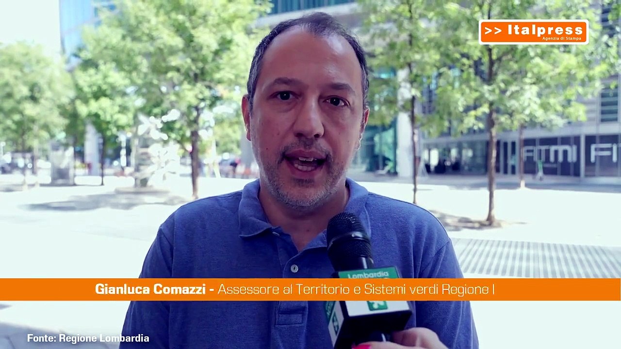 Comazzi "Gli animali non si abbandonano, denunciate chi lo fa"
