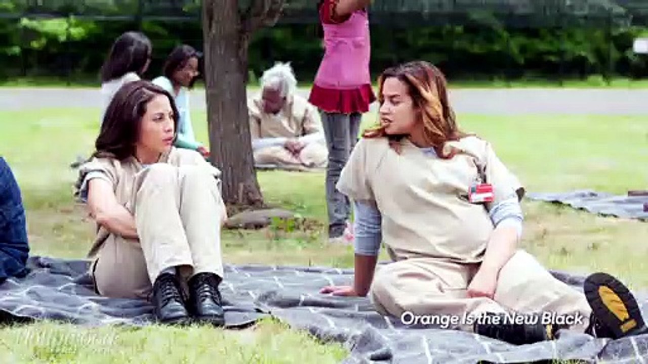 Dascha Polanco & Charlamagne tha God | Emerging Hollywood Chapter 2: What I'm About [Full Movie]
