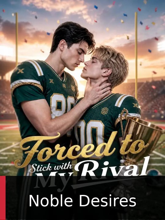 Forced to stick with my rival | Noble Desires