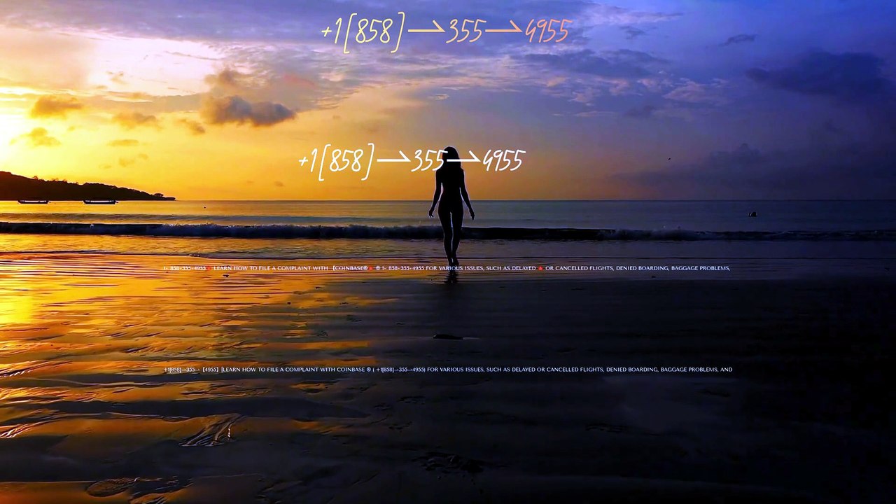 24*7『COINBASE WALLET ®』 SUPPORT© NUMBERS TOLL FREE NUMBER: Easy Step by Step Guide help desk