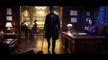 The Killers Arès | movie | 2026 | Official Trailer