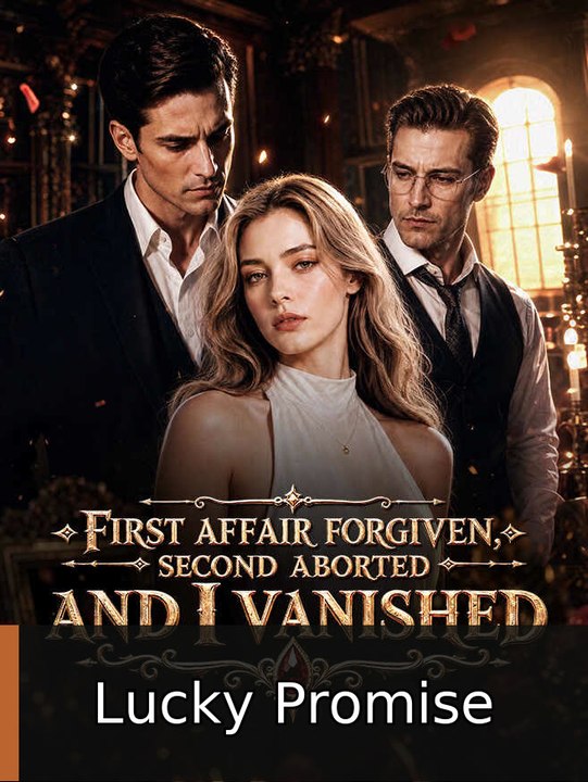 First affair forgiven, second aborted and I vanished | Lucky Promise