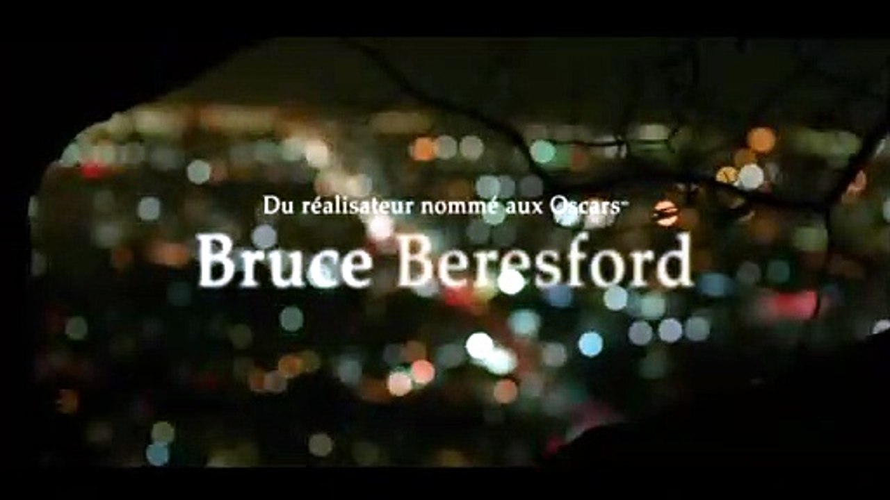 MR. CHURCH (2016) Bande Annonce VFC [Full Movie]