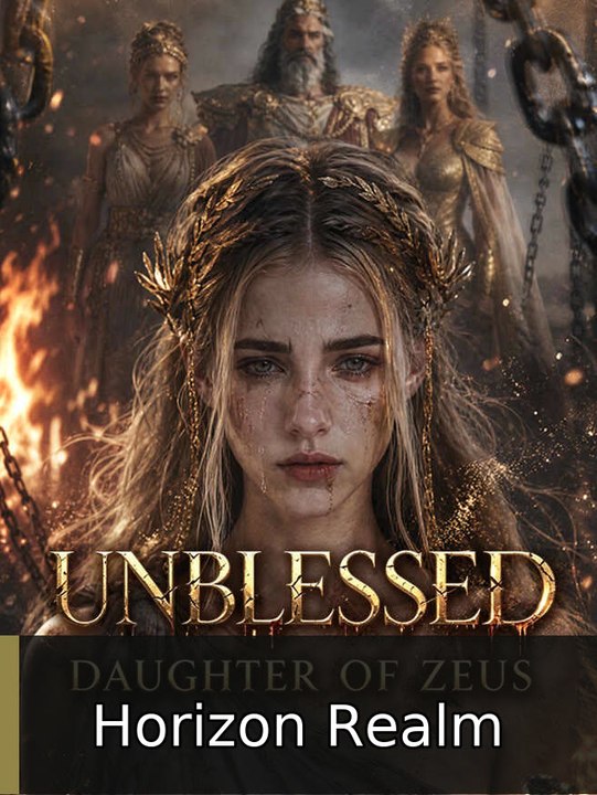Unblessed Daughter of Zeus #engsubtitle #fullepisode🍿🍿🍿 | Horizon Realm