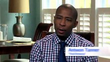 ANTWON TANNER (Interview Promo) VO [Full Movie]