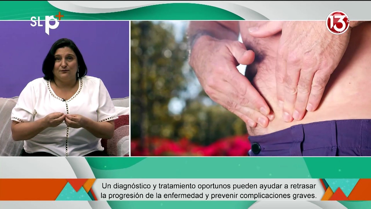SLP Miércoles 5 agosto entrevista cirrosis