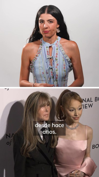 Ariana Grande y el "escrutinio público": ¿Se puede juzgar la salud por una fotografía?