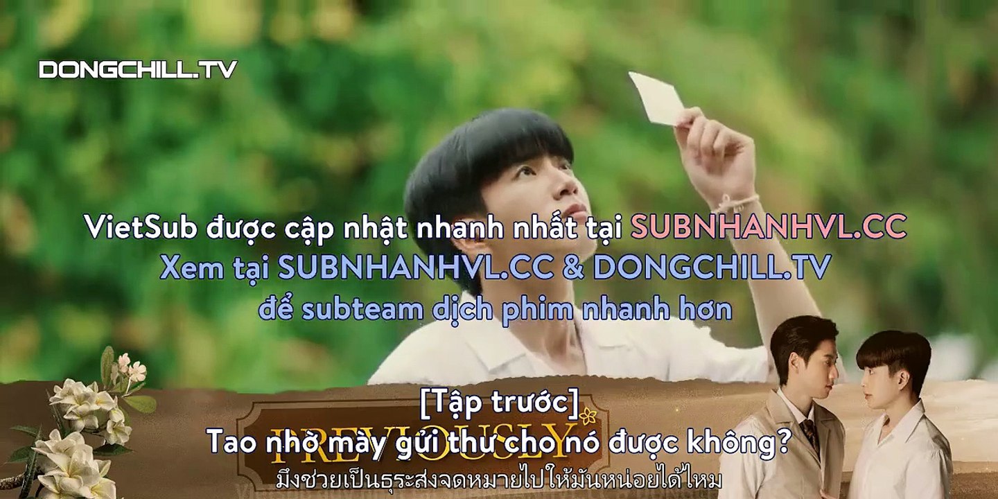 Hương Thơm Tình Yêu Tập 6 Full