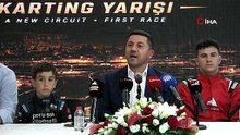 Kapadokya Motor Sporları Kompleksi ilk resmi yarışına ev sahipliği yapacak | Ajansspor | IHA