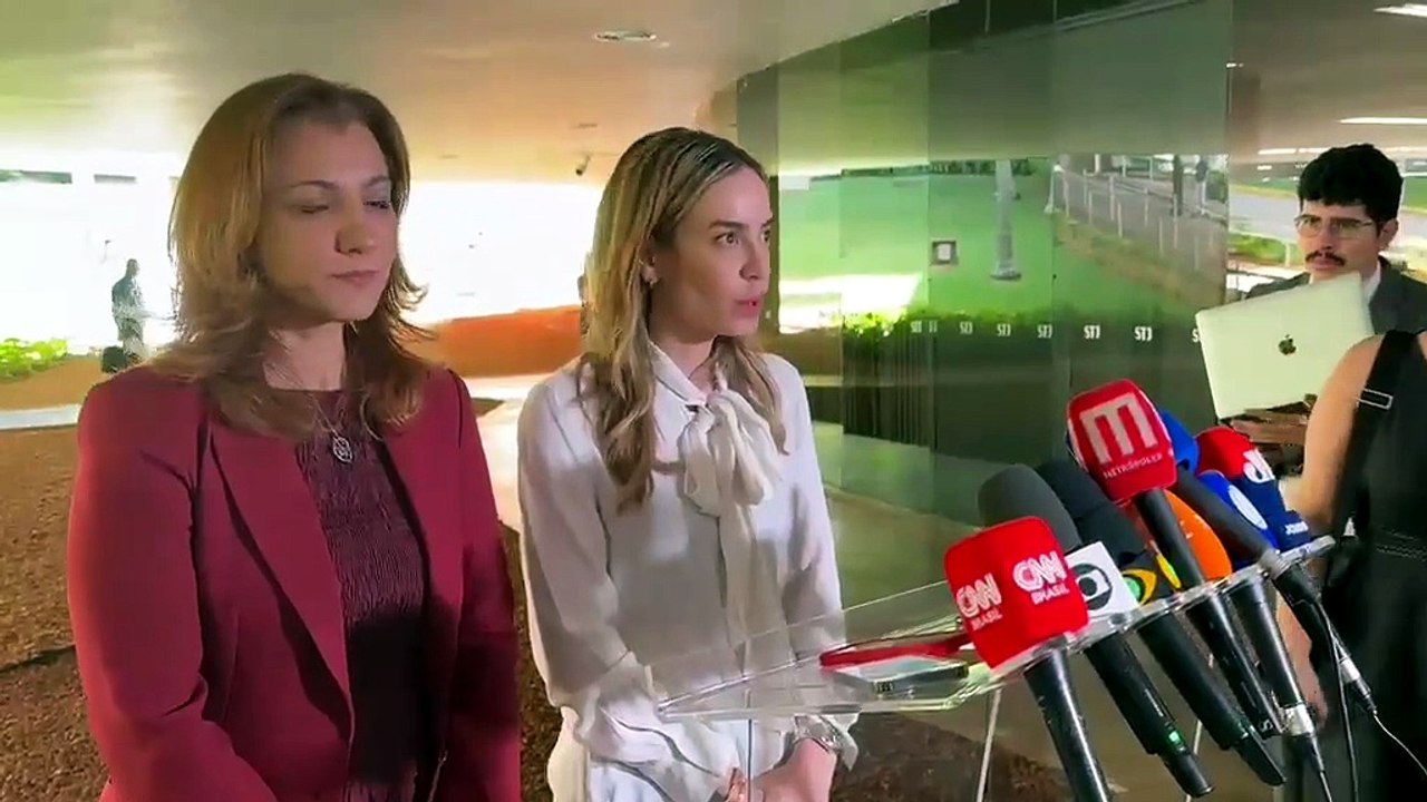 Advogadas comentam decisão que afastou ministro do STJ