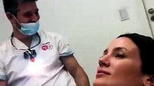 Pedro Alfonso conmovió a todos con su gesto hacia Paula Chaves en un duro momento Mi acompañante terapéutico