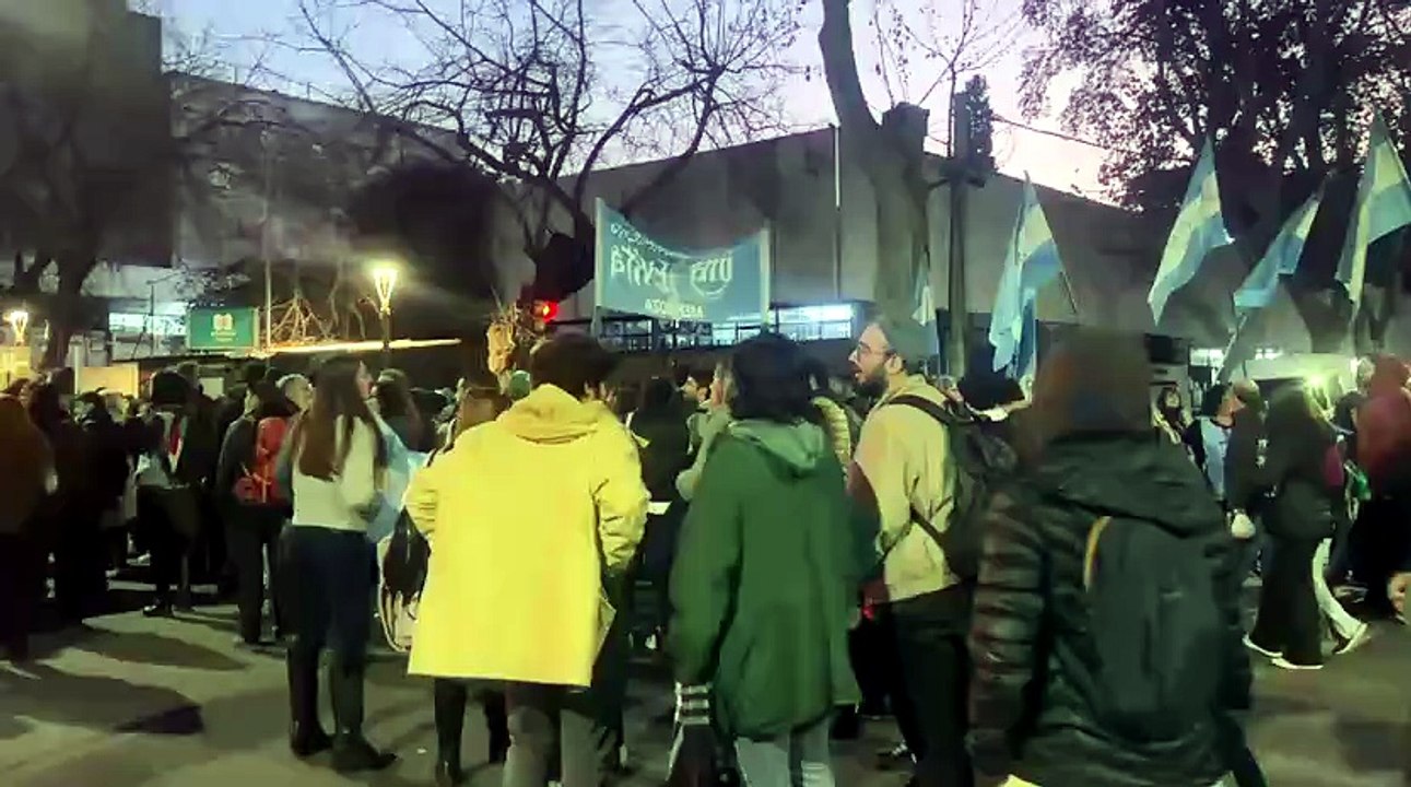 marcha