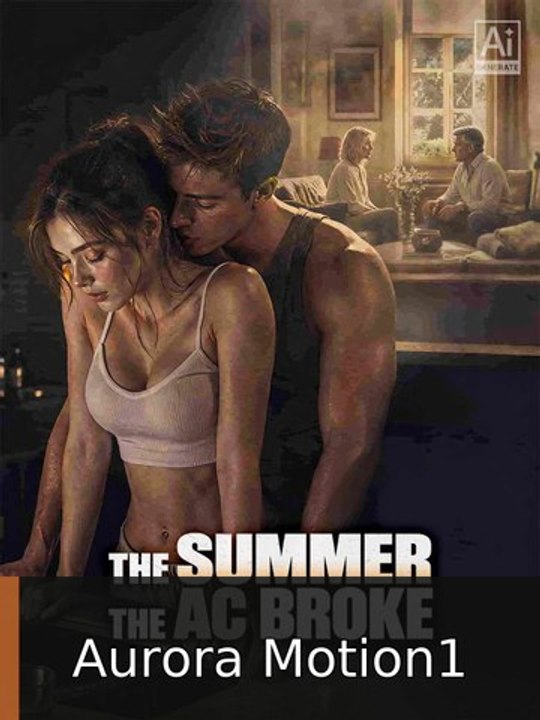The Summer the AC Broke |