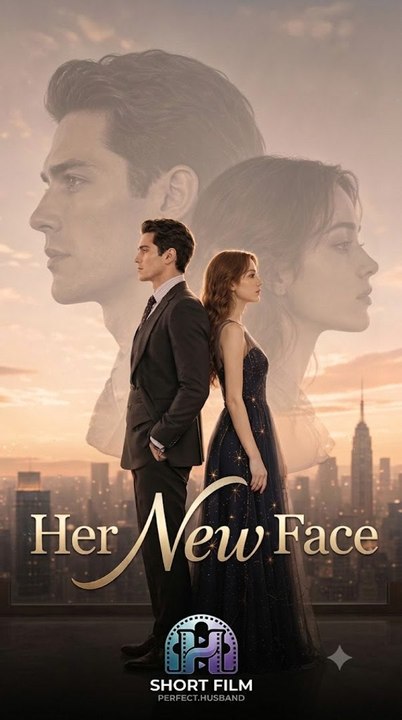 Her New Face - Full EP