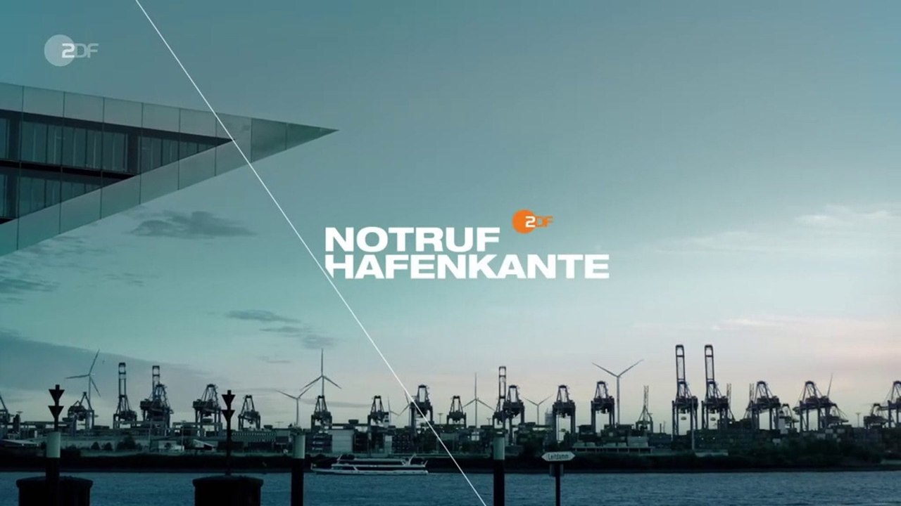 Notruf Hafenkante -455- Zwangsvollstreckung