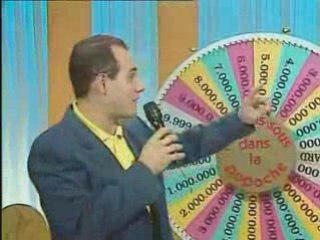 Les sous-sous dans la popoche | Les Inconnus