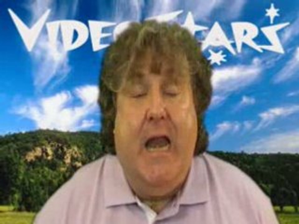 Russell Grant Video Horoscope Pisces July Monday 14th