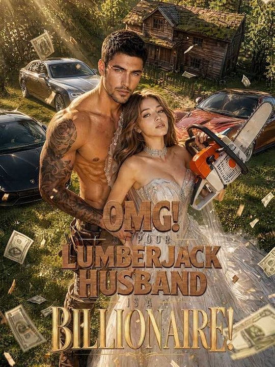 Omg My Lumberjack Husband Is a Billionaire FULL EP ENGLISH SUB 🌟 Premium Short Drama EN