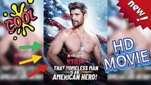 ❄️Stop! That Homeless Man Is an American Hero! | The Veteran No One Saw Coming [Full Movie]