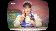 Camp Miasma. Un viaje nostálgico al slasher