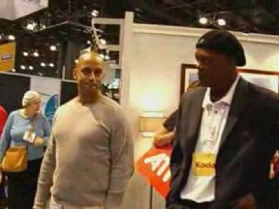 GADGET GRRL GLIMPSES # 28