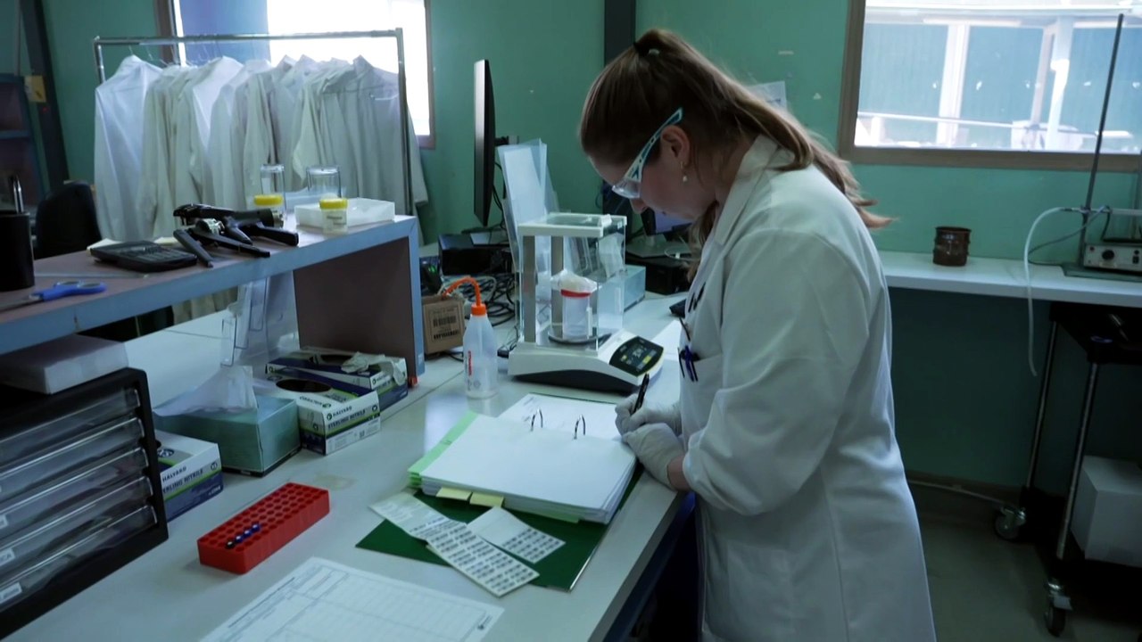 New errors uncovered at Queensland’s troubled DNA lab