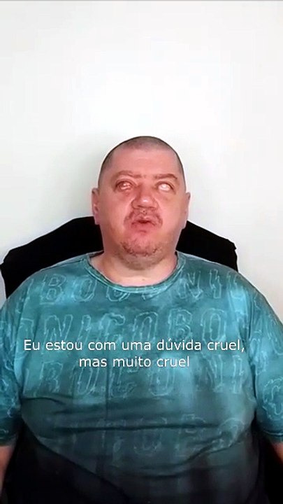 ONDE EU LEVO!