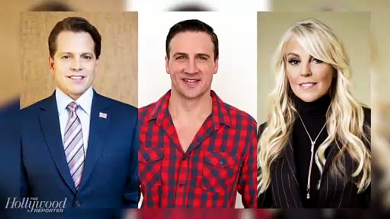 Anthony Scaramucci, Dina Lohan and More Announced for 'Celebrity Big Brother' Cast | THR News [Full Movie]