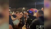 tn7-Las dos caras de la moneda: ¿Prisión preventiva por resistirse a la Policía?