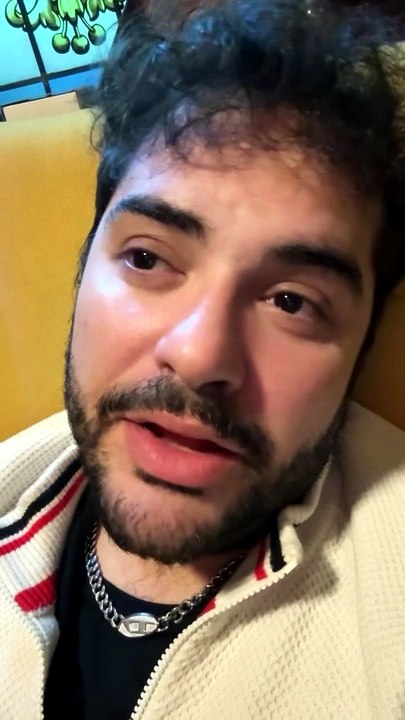 Homero Pettinato se metió de lleno en la polémica por la ley de propiedad privada: "El pueblo argentino tiene sus límites"