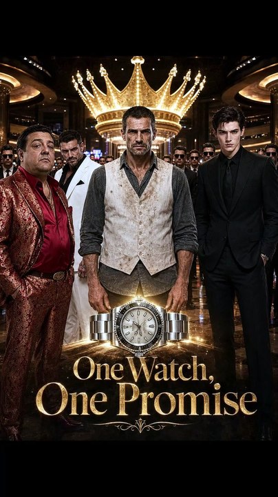 [FULL] One Watch, One Promise