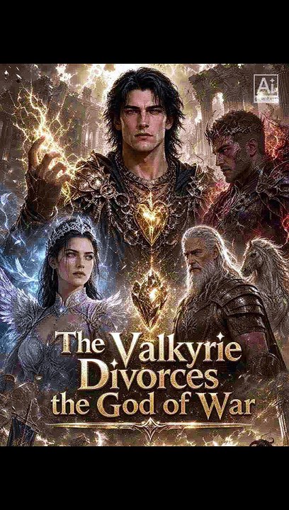 The Valkyrie Divorces the God of War - FULL | Reelshort
