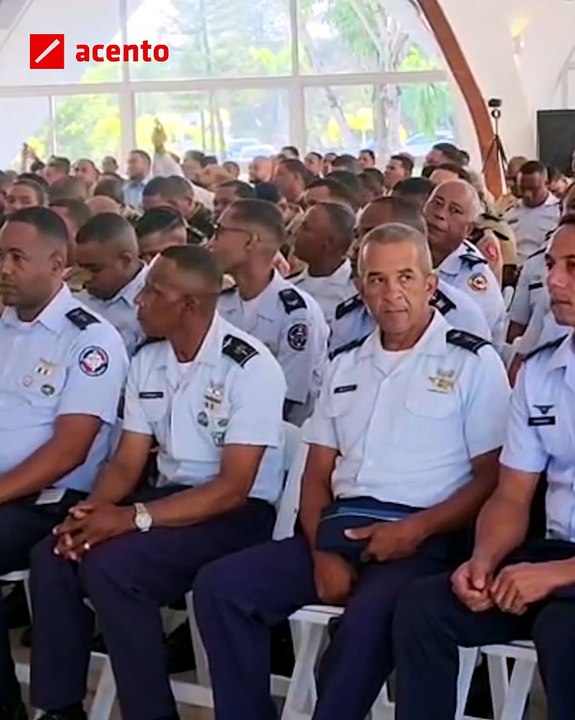 Cientos de hombres militares dominicanos llenan encuesta para identificar causas de la violencia de género
