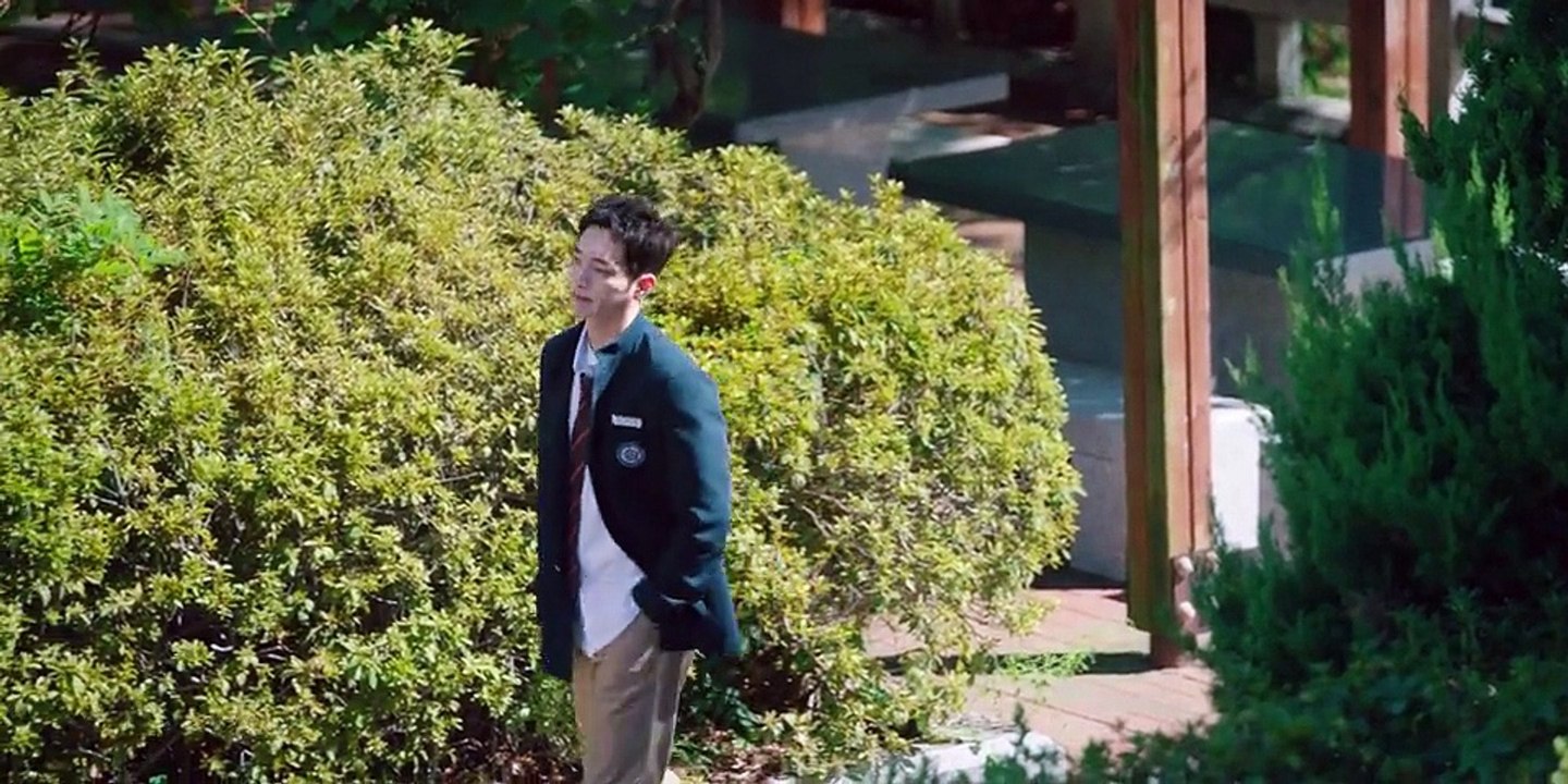 Undercover High School Episode 5 in Hindi | Korean Drama Hindi Dubbed | Full Episode HD